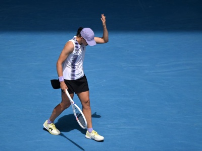 Wydali wyrok ws. Igi Świątek po Australian Open. 