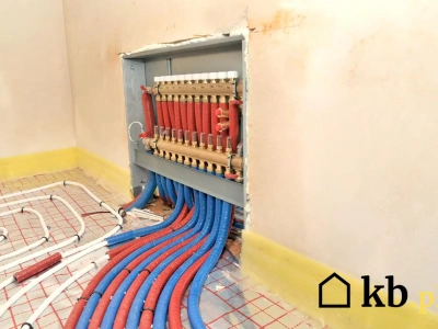 Podłogówka nie grzeje? Sprawdź, czy nie popełniasz tego jednego błędu!