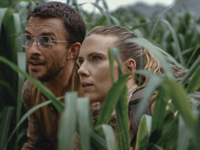 Jurassic World: Odrodzenie od dzisiaj tylko na SkyShowtime!