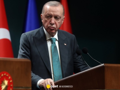 Turcja chce doprowadzić do mediacji pomiędzy USA i Iranem