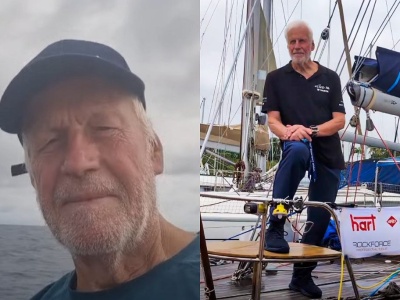 Baranowski prosił o pieniądze. Zebrał więcej, niż chciał. Teraz zdradza, na co je wyda