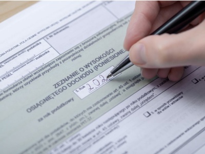 Okulary mogą obniżyć podatek. Jest jeden warunek, o którym mało kto wie