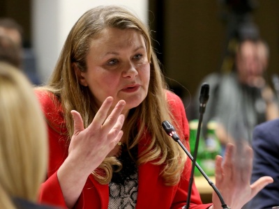 Katarzyna Piekarska zmaga się z nowotworem, ale wierzy w wyzdrowienie: „Rak wrócił, …