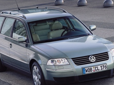 Te samochody Polacy najczęściej oddawali na złom w 2025 roku