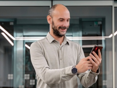 Chciałbyś SMS-a o nowej fakturze w KSeF? Zobacz, jak to zrobić