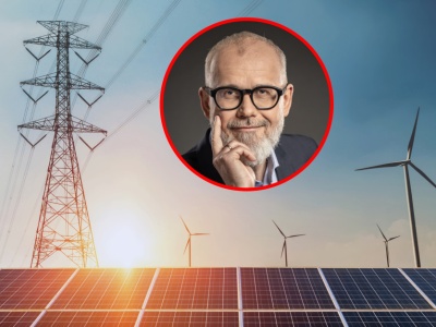 Prezes Taurona: w 2026 r. polska energetyka wkroczy w nową fazę