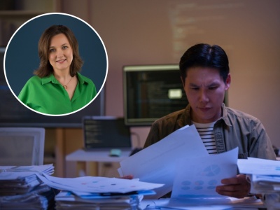 Grafik, który boli najbardziej. Kto najczęściej trafia na dyżury w firmach?