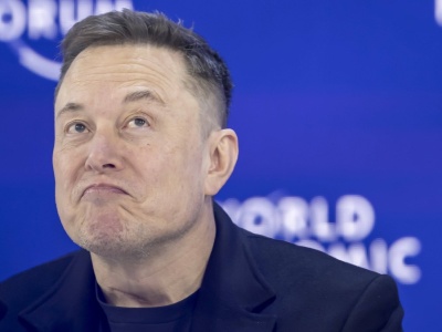 Musk ma kosmiczny plan na rozwój AI. 