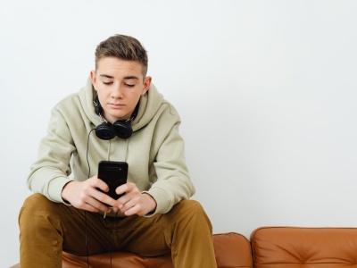 Niepokojące dane: jedna trzecia młodych ludzi stosuje przemoc wobec swoich rodziców