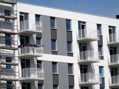 Gotowe mieszkania czekają na nabywców. Okno okazji może nie być wieczne