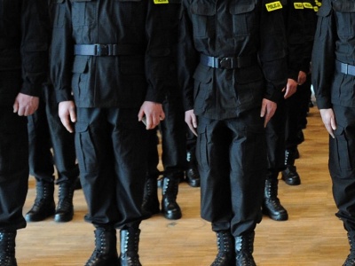 Afera w dolnośląskiej policji. Trzej mundurowi na celowniku służb wewnętrznych