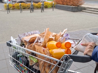 Inflacja spada, a ceny w sklepach rosną. Ekspert wyjaśnia dlaczego