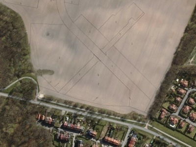 Nie ma chętnych na Lwowską