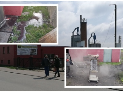 Jest akt oskarżenia, procesu nie ma. Oczekiwanie trwa już półtora roku