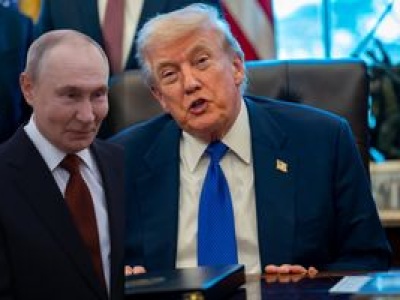 Nowy pomysł USA. Celem ograniczenie wpływów Rosji