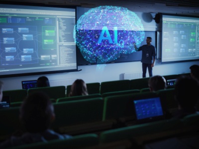 35 proc. krajów będzie zależnych od regionalnych platform AI