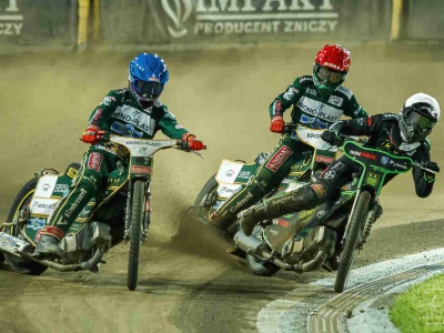 Żużel. Włókniarz pójdzie drogą… Torunia?! „Czasem trzeba zrobić krok w tył”