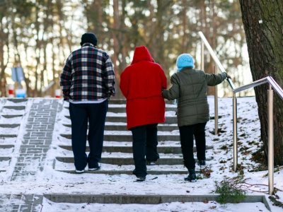 To pewne. 13. emerytura nie trafi do wszystkich seniorów