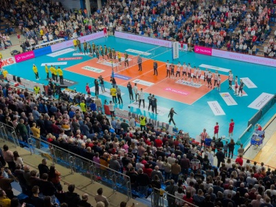 Polskie kluby siatkarskie nie dostaną licencji?! 