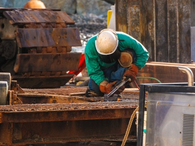 Ciągle nie doceniamy pracowników fizycznych. A bez nich mamy apokalipsę w kilka dni