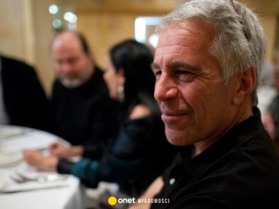 Fala dymisji po ujawnieniu akt Epsteina. Najważniejsze nazwiska