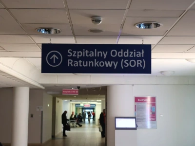 Siarczyste mrozy w Polsce. Dwie grupy szczególnie zagrożone. Lekarka ostrzega