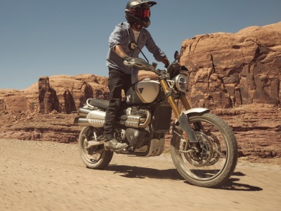 Premiery motocykli w 2026 roku. Powroty legend i zupełnie nowe modele