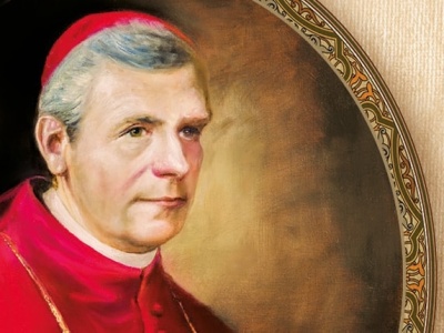 Kalendarium historyczne: 3 lutego 1874 – aresztowanie arcybiskupa Ledóchowskiego