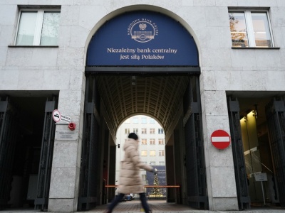 Luty bez cięcia stóp procentowych. To 