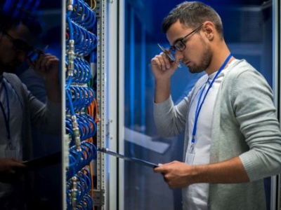 Popyt na routery high-end znacznie wzrośnie do 2030 roku