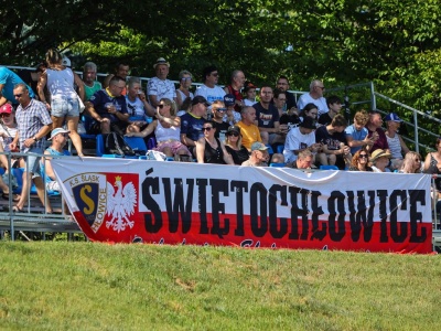 Żużel. Śląsk z dotacją z miasta. Podzieli pieniądze na dwie sekcje