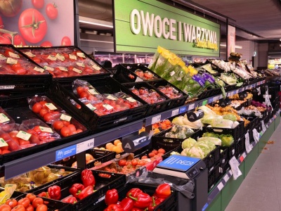 Nowe obowiązki dla sklepów. Od 17 lutego duża zmiana dla klientów