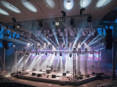 Kielecka Gala Disco Polo 2026 nadchodzi! Sprawdź kto wystąpi