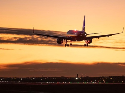 Kopenhaga: Rekordowy styczeń i mocny wzrost pasażerów transferowych