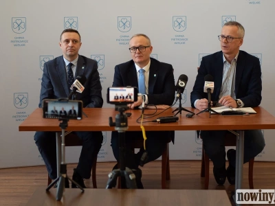 Kto pierwszy, ten lepszy. Ruszają zapisy na XXI Ekowystawę 2026 w Pietrowicach Wielkich. Wójt Wajda i prezes Gruchot ogłosili to na konferencji prasowej