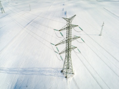 Miliardowe inwestycje. Znamy projekt Planu Rozwoju Sieci Przesyłowej na lata 2027–2036.