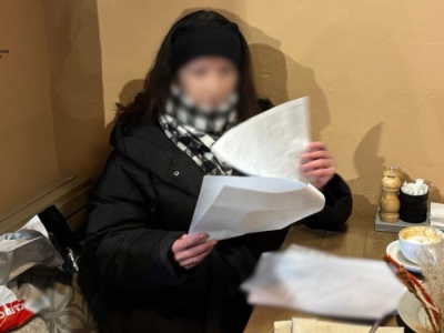 Agentka KGB uwiodła ukraińskiego dowódcę. Zaskakujące szczegóły. 