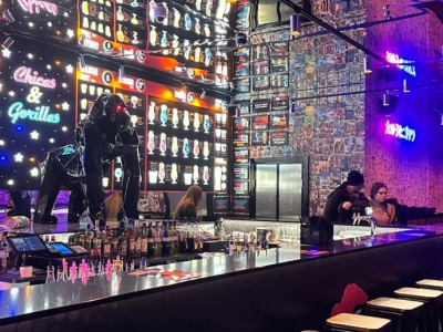 Mex Polska powiększa sieć lokali. Ruszył pierwszy lokal w tym roku