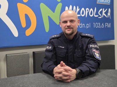 Policja apeluje, by w czasie mrozów pomagać seniorom