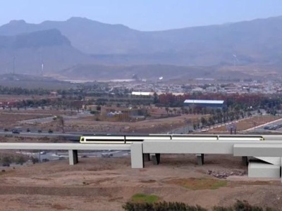 Kluczowy krok dla pociągów na Wyspach Kanaryjskich