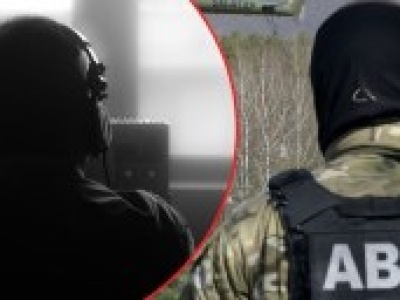 50-latek z Hrubieszowa chciał współpracować z Kremlem