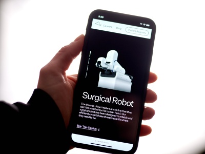 Elon Musk dokona przełomu? Neuralink ma przywrócić widzenie pierwszemu człowiekowi