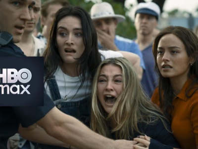 Nowa wersja kultowego horroru podbija HBO Max. Wygrywa z oryginałem