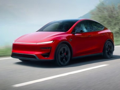 Tesla z GIGANTYCZNYMI zjazdami w Europie. Ponownie. W Norwegii katastrofa