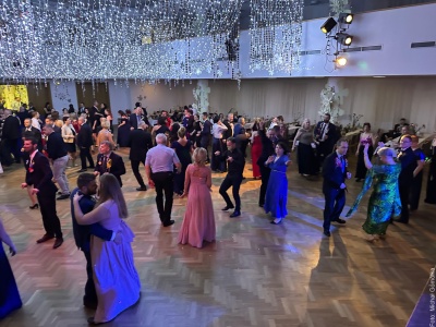 Zbliża się bal szkolny w Karwinie. Jak wygląda organizacja?