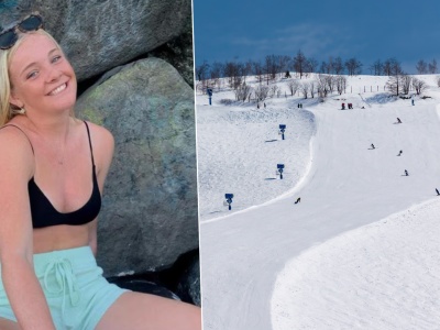 Tragiczny wypadek w ośrodku narciarskim. Turystka zaplątała się na wyciągu i zginęła