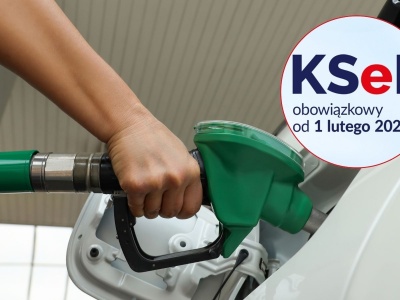 Kupujesz paliwo na firmę? Te zmiany w KSeF mogą cię drogo kosztować. Ekspert tłumaczy