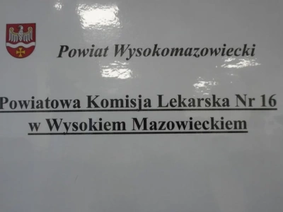 Niebawem rusza kwalifikacja wojskowa w Wysokiem Mazowieckiem. Ponad 400 osób otrzyma wezwania