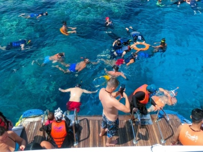 Wakacje w Egipcie bezpieczniejsze. Zmiana zrealizowana po 4 latach