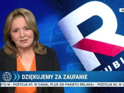 TV Republika pozbawiona koncesji?